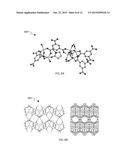 TUNABLE METAL-ORGANIC FRAMEWORKS diagram and image