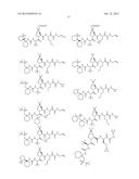 2 -ALKYNYL SUBSTITUTED NUCLEOSIDE DERIVATIVES AND METHODS OF USE THEREOF     FOR THE TREATMENT OF VIRAL DISEASES diagram and image