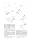 2 -ALKYNYL SUBSTITUTED NUCLEOSIDE DERIVATIVES AND METHODS OF USE THEREOF     FOR THE TREATMENT OF VIRAL DISEASES diagram and image