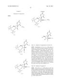 2 -ALKYNYL SUBSTITUTED NUCLEOSIDE DERIVATIVES AND METHODS OF USE THEREOF     FOR THE TREATMENT OF VIRAL DISEASES diagram and image