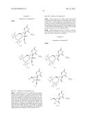 2 -ALKYNYL SUBSTITUTED NUCLEOSIDE DERIVATIVES AND METHODS OF USE THEREOF     FOR THE TREATMENT OF VIRAL DISEASES diagram and image