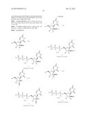 2 -ALKYNYL SUBSTITUTED NUCLEOSIDE DERIVATIVES AND METHODS OF USE THEREOF     FOR THE TREATMENT OF VIRAL DISEASES diagram and image