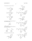 2 -ALKYNYL SUBSTITUTED NUCLEOSIDE DERIVATIVES AND METHODS OF USE THEREOF     FOR THE TREATMENT OF VIRAL DISEASES diagram and image