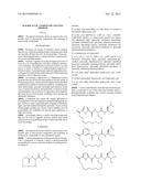 MACROCYCLIC COMPOUNDS AND USES THEREOF diagram and image