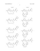 MACROCYCLIC COMPOUNDS AND USES THEREOF diagram and image
