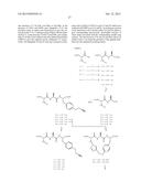 MACROCYCLIC COMPOUNDS AND USES THEREOF diagram and image