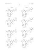 MACROCYCLIC COMPOUNDS AND USES THEREOF diagram and image