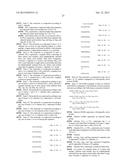 C4S PROTEOGLYCAN SPECIFIC TRANSPORTER MOLECULES diagram and image