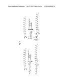 NOVEL POLYMERS, PHARMACEUTICAL COMPOSITIONS AND METHODS OF SYNTHESIZING     THE SAME diagram and image