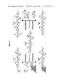 NOVEL POLYMERS, PHARMACEUTICAL COMPOSITIONS AND METHODS OF SYNTHESIZING     THE SAME diagram and image