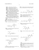 NOVEL POLYMERS, PHARMACEUTICAL COMPOSITIONS AND METHODS OF SYNTHESIZING     THE SAME diagram and image