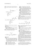 NOVEL POLYMERS, PHARMACEUTICAL COMPOSITIONS AND METHODS OF SYNTHESIZING     THE SAME diagram and image