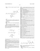 NOVEL POLYMERS, PHARMACEUTICAL COMPOSITIONS AND METHODS OF SYNTHESIZING     THE SAME diagram and image