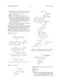 NOVEL POLYMERS, PHARMACEUTICAL COMPOSITIONS AND METHODS OF SYNTHESIZING     THE SAME diagram and image