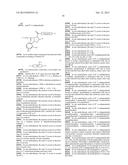 NOVEL POLYMERS, PHARMACEUTICAL COMPOSITIONS AND METHODS OF SYNTHESIZING     THE SAME diagram and image