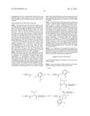 NOVEL POLYMERS, PHARMACEUTICAL COMPOSITIONS AND METHODS OF SYNTHESIZING     THE SAME diagram and image