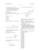 NOVEL POLYMERS, PHARMACEUTICAL COMPOSITIONS AND METHODS OF SYNTHESIZING     THE SAME diagram and image