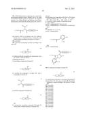 NOVEL POLYMERS, PHARMACEUTICAL COMPOSITIONS AND METHODS OF SYNTHESIZING     THE SAME diagram and image