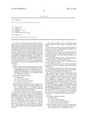 INHIBITION OF CARDIAC FIBROSIS IN MYOCARDIAL INFARCTION diagram and image