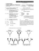 HIV-1 ENV-BINDING ANTIBODIES, FUSION PROTEINS, AND METHODS OF USE diagram and image