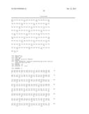 HIV-1 ENV-BINDING ANTIBODIES, FUSION PROTEINS, AND METHODS OF USE diagram and image