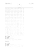 AXMI-115, AXMI-113, AXMI-005, AXMI-163 AND AXMI-184: INSECTICIDAL PROTEINS     AND METHODS FOR THEIR USE diagram and image