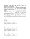 cDNA-DERIVED NUCLEIC ACIDS ENCODING RED-SHIFTED CHANNELRHODOPSINS diagram and image