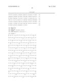 cDNA-DERIVED NUCLEIC ACIDS ENCODING RED-SHIFTED CHANNELRHODOPSINS diagram and image