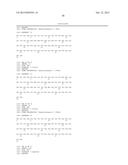 cDNA-DERIVED NUCLEIC ACIDS ENCODING RED-SHIFTED CHANNELRHODOPSINS diagram and image