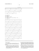 cDNA-DERIVED NUCLEIC ACIDS ENCODING RED-SHIFTED CHANNELRHODOPSINS diagram and image