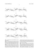 PREPARATION OF NEW INTERMEDIATE OF HEPARIN PENTASACCHARIDE AND PREPARATION     METHOD THEREOF diagram and image