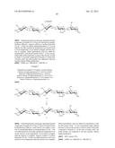 PREPARATION OF NEW INTERMEDIATE OF HEPARIN PENTASACCHARIDE AND PREPARATION     METHOD THEREOF diagram and image