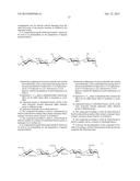 PREPARATION OF NEW INTERMEDIATE OF HEPARIN PENTASACCHARIDE AND PREPARATION     METHOD THEREOF diagram and image