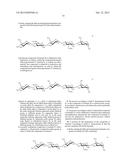 PREPARATION OF NEW INTERMEDIATE OF HEPARIN PENTASACCHARIDE AND PREPARATION     METHOD THEREOF diagram and image