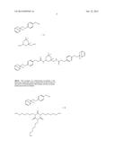 FUNCTIONAL MATERIALS WITH REVERSIBLE CROSSLINKING diagram and image