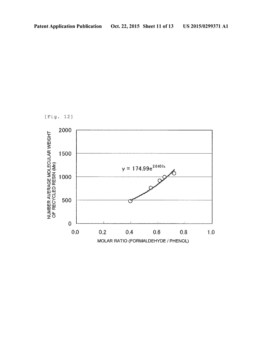 METHOD FOR DECOMPOSING POLYMER MATERIAL, METHOD FOR PRODUCING RECYCLED     RESIN, AND METHOD FOR RECOVERING INORGANIC FILLER - diagram, schematic, and image 12