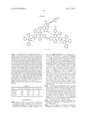 SOLUBLE POLYMERS diagram and image