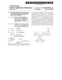 BENZODITHIOPHENE BASED COPOLYMER CONTAINING THIENO [3,4-B] THIOPHENE UNITS     AND PREPARING METHOD AND APPLICATIONS THEREOF diagram and image