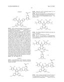 BENZODITHIOPHENE BASED COPOLYMER CONTAINING THIENO [3,4-B] THIOPHENE UNITS     AND PREPARING METHOD AND APPLICATIONS THEREOF diagram and image