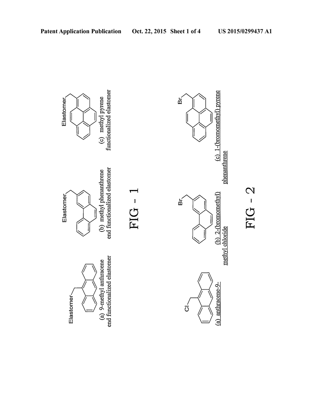 PREPARATION OF RUBBER REINFORCED WITH GRAPHENE AND CARBON NANOTUBES AND     FUNCTIONALIZED ELASTOMERS AND TIRE WITH COMPONENT - diagram, schematic, and image 02