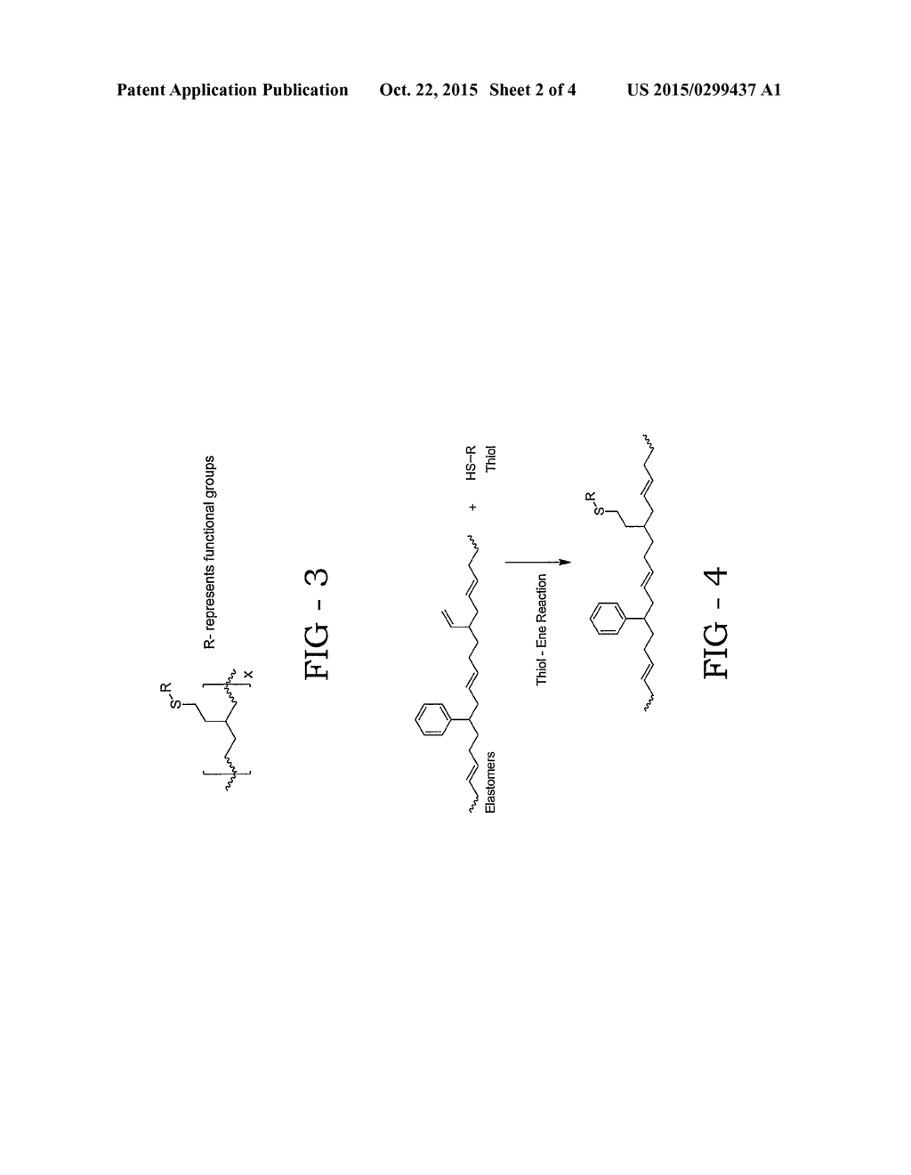 PREPARATION OF RUBBER REINFORCED WITH GRAPHENE AND CARBON NANOTUBES AND     FUNCTIONALIZED ELASTOMERS AND TIRE WITH COMPONENT - diagram, schematic, and image 03