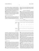 VIBRATION DAMPING MATERIAL diagram and image