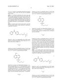 UV CURED BENZOPHENONE TERMINATED QUARTERNARY AMMONIUM ANTIMICROBIALS FOR     SURFACES diagram and image