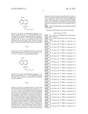 UV CURED BENZOPHENONE TERMINATED QUARTERNARY AMMONIUM ANTIMICROBIALS FOR     SURFACES diagram and image