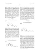 UV CURED BENZOPHENONE TERMINATED QUARTERNARY AMMONIUM ANTIMICROBIALS FOR     SURFACES diagram and image