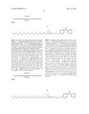 UV CURED BENZOPHENONE TERMINATED QUARTERNARY AMMONIUM ANTIMICROBIALS FOR     SURFACES diagram and image