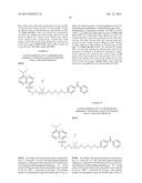 UV CURED BENZOPHENONE TERMINATED QUARTERNARY AMMONIUM ANTIMICROBIALS FOR     SURFACES diagram and image