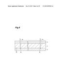 ADHESIVE SHEET FOR IMAGE DISPLAY DEVICE, METHOD FOR MANUFACTURING IMAGE     DISPLAY DEVICE, AND IMAGE DISPLAY DEVICE diagram and image