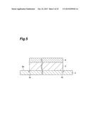 ADHESIVE SHEET FOR IMAGE DISPLAY DEVICE, METHOD FOR MANUFACTURING IMAGE     DISPLAY DEVICE, AND IMAGE DISPLAY DEVICE diagram and image