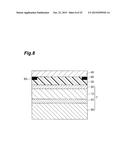 ADHESIVE SHEET FOR IMAGE DISPLAY DEVICE, METHOD FOR MANUFACTURING IMAGE     DISPLAY DEVICE, AND IMAGE DISPLAY DEVICE diagram and image